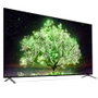 LG OLED55A16LA Televisor OLED 55 Pulgadas Ultra HD 4K Smart TV WiFi